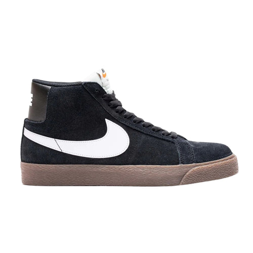 Nike Sb Zoom Blazer Mid Mens Style : 864349-010