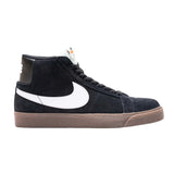 Nike Sb Zoom Blazer Mid Mens Style : 864349-010