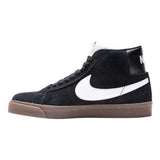Nike Sb Zoom Blazer Mid Mens Style : 864349-010