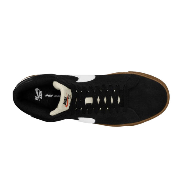 Nike Sb Zoom Blazer Mid Mens Style : 864349-010