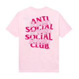 Anti Social Social Club Kaburosai Tee Mens Style : 953982