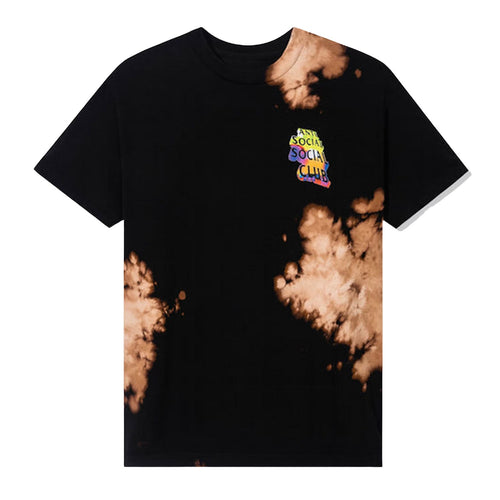 Anti Social Social Club Entheogen Tie Dye Tee Mens Style : 953982