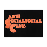 Anti Social Social Club Clamps Hoodie Mens Style : 954125