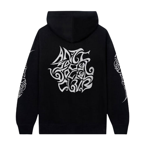 Anti Social Social Club I Get Into It Hoodie Mens Style : 954293