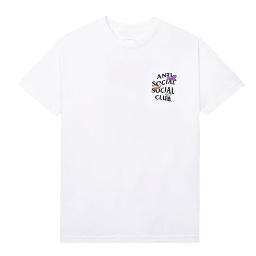 Anti Social Social Club Shell Shock Tee Mens Style : 954514