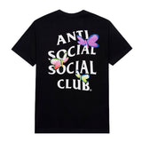 Anti Social Social Club Shell Shock Tee Mens Style : 954514