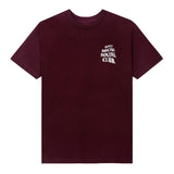 Anti Social Social Club Phaneritic Tee Mens Style : 954446