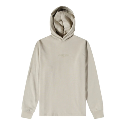 Fear Of God Essential Relaxed Hoodie Mens Style : 192su222091f