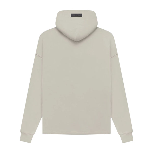 Fear Of God Essential Relaxed Hoodie Mens Style : 192su222091f