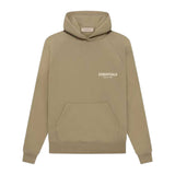 Fear Of God Essential Crewneck Mens Style : 1000000475