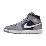 Jordan 1 Mid Womens Style : Bq6472-022