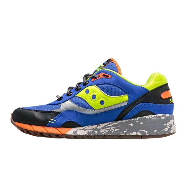 Saucony Shadow 6000 Mens Style : S70643-1