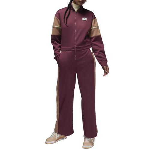 Jordan Flight Heritage Flight Suit Womens Style : Dq4629