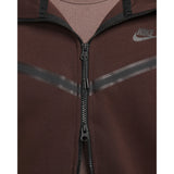 Nike Sportswear Tech Fleece Full-zip Hoodie Mens Style : Cu4489