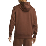 Nike Sportswear Club Fleece Hoodie Mens Style : Bv2973