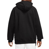 Nike Swoosh 1/2-zip Fleece Hoodie Mens Style : Dx0566