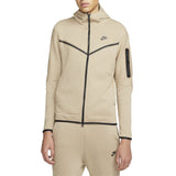 Nike Sportswear Tech Fleece Full-zip Hoodie Mens Style : Cu4489