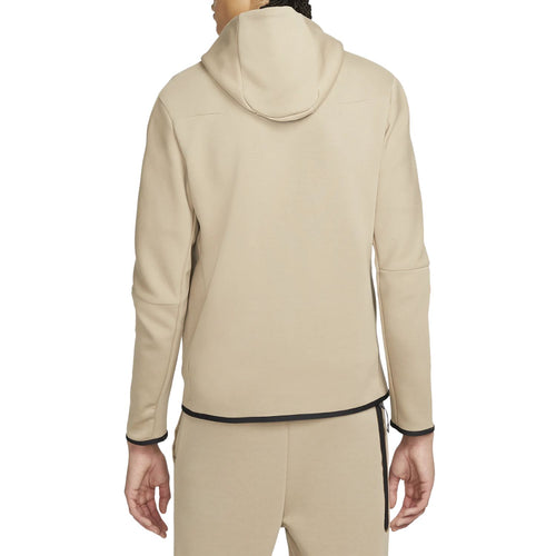 Nike Sportswear Tech Fleece Full-zip Hoodie Mens Style : Cu4489