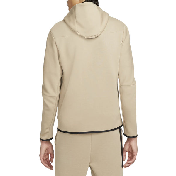 Nike Sportswear Tech Fleece Full-zip Hoodie Mens Style : Cu4489