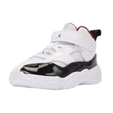 Jordan Jumpman Two Trey Toddlers Style : Dq8433-106