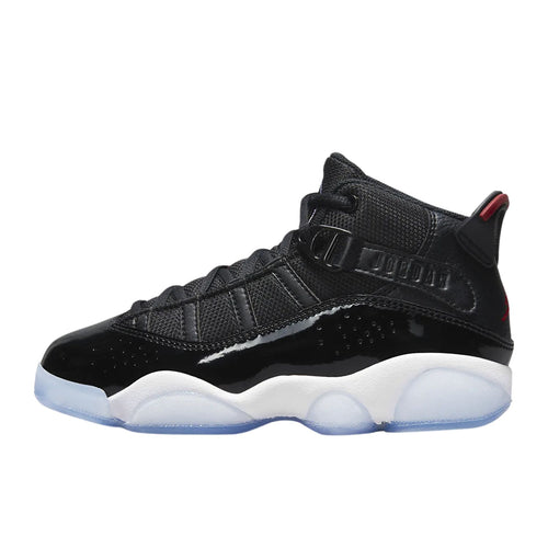 Jordan 6 Rings Little Kids Style : 323432-064