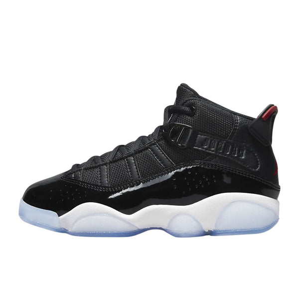 Jordan 6 Rings Little Kids Style : 323432-064