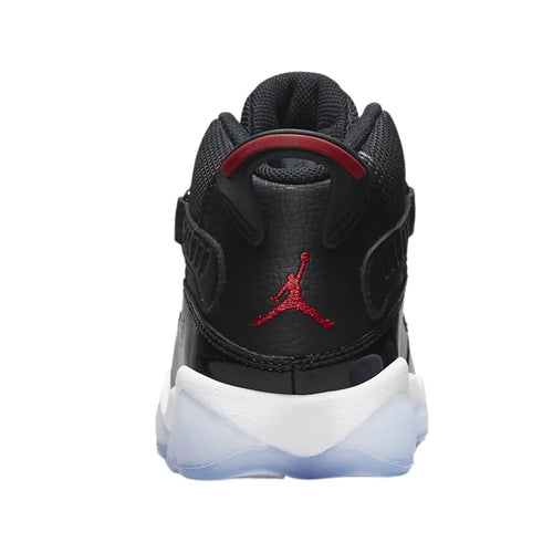 Jordan 6 Rings Little Kids Style : 323432-064