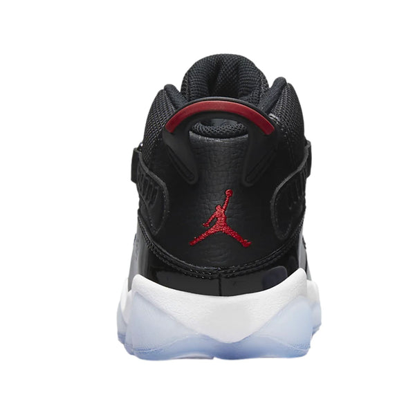 Jordan 6 Rings Little Kids Style : 323432-064