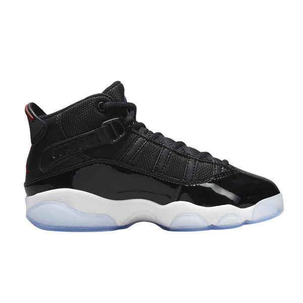 Jordan 6 Rings Little Kids Style : 323432-064