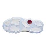 Jordan 6 Rings Little Kids Style : 323432-064