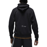 Jordan Sportswear Tech Fleece Full-zip Hoodie Mens Style : Dv1589