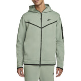 Nike Sportswear Tech Fleece Full-zip Hoodie Mens Style : Cu4489