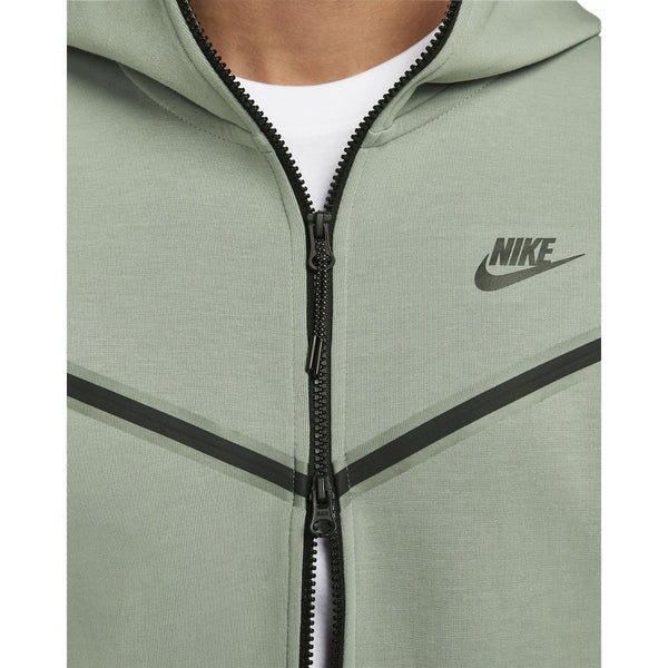 Nike Sportswear Tech Fleece Full-zip Hoodie Mens Style : Cu4489