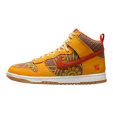 Nike Dunk Hi Prm Mens Style : Dz5354-045