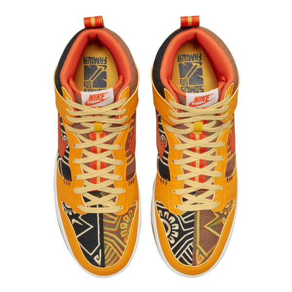 Nike Dunk Hi Prm Mens Style : Dz5354-045