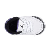Jordan 3 Retro Toddlers Style : Dm0968-105