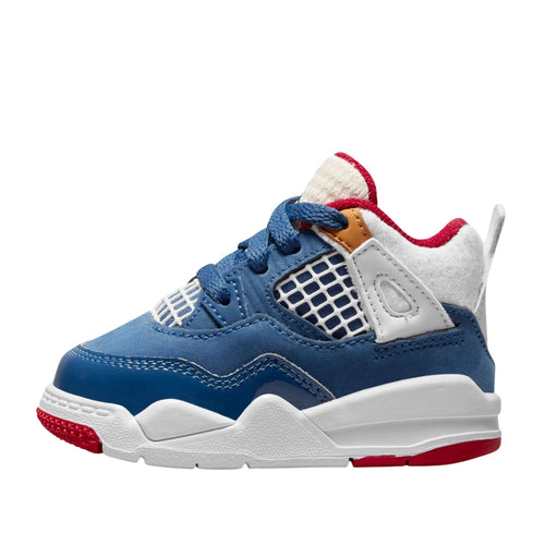 Jordan 4 Retro Toddlers Style : Dr6951-400