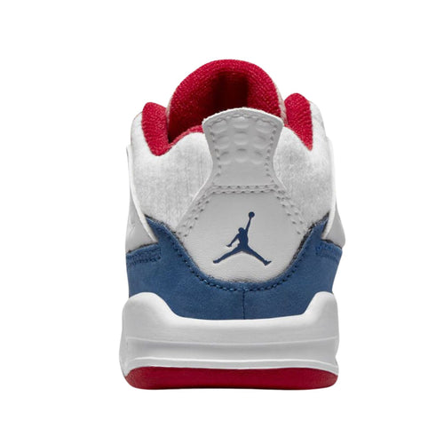 Jordan 4 Retro Toddlers Style : Dr6951-400