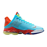 Nike Lebron Xix Low Mens Style : Do9829-400