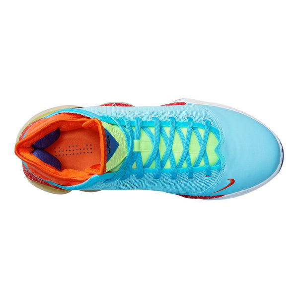 Nike Lebron Xix Low Mens Style : Do9829-400