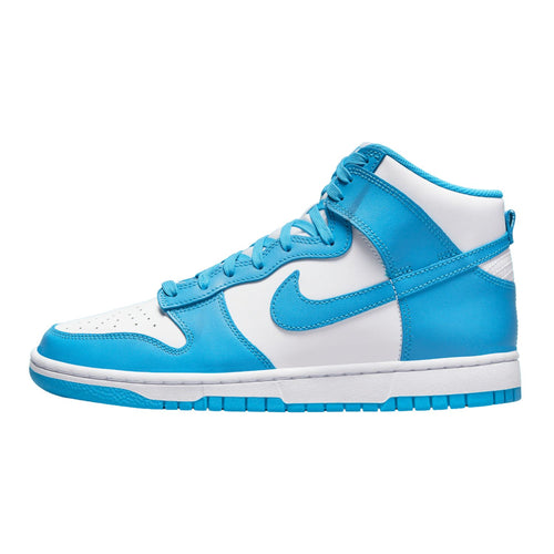 Nike Dunk High Retro Mens Style : Dd1399-400