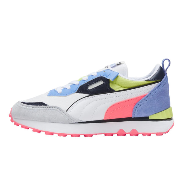 Puma Rider Fv Future Vintage Womens Style : 390073-07