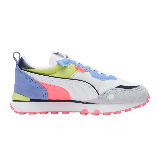Puma Rider Fv Future Vintage Womens Style : 390073-07