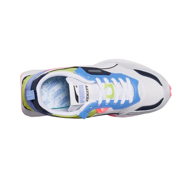 Puma Rider Fv Future Vintage Womens Style : 390073-07