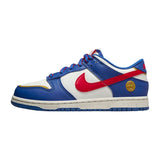 Nike Dunk Low Ps Nn Little Kids Style : Fd0673-400