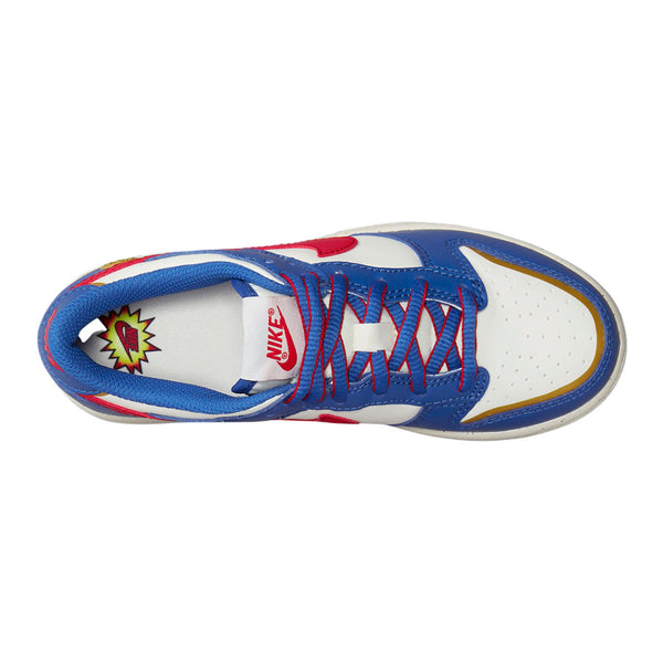 Nike Dunk Low Ps Nn Little Kids Style : Fd0673-400