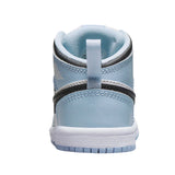 Jordan 1 Mid Toddlers Style : 644507-401