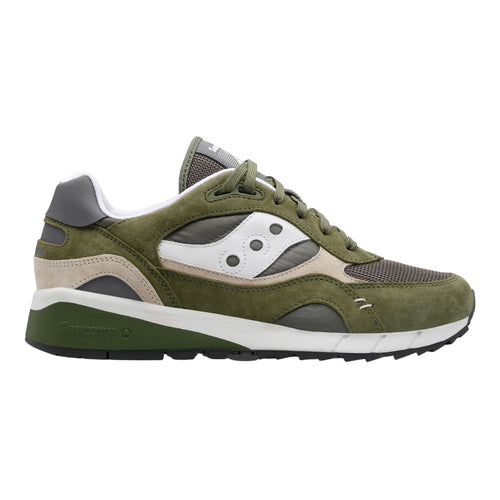 Saucony Shadow 6000 Mens Style : S70674