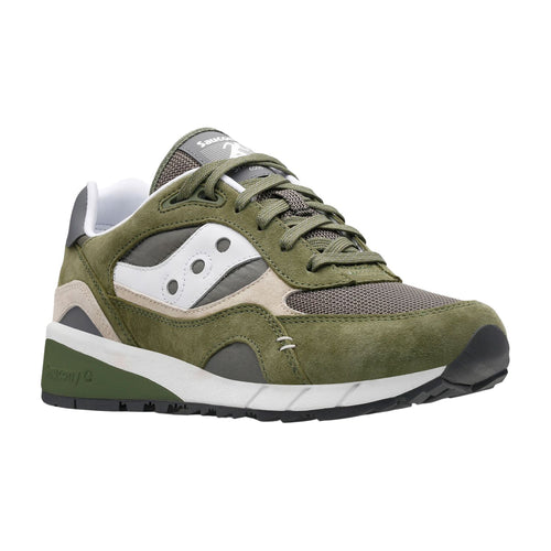 Saucony Shadow 6000 Mens Style : S70674