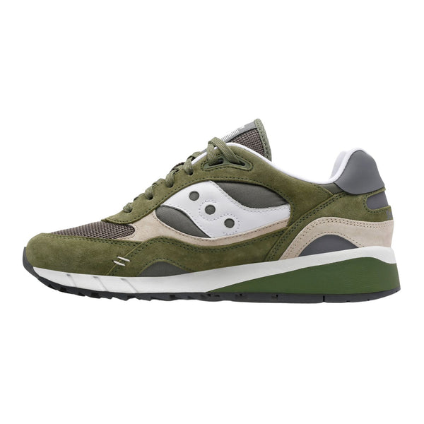 Saucony Shadow 6000 Mens Style : S70674